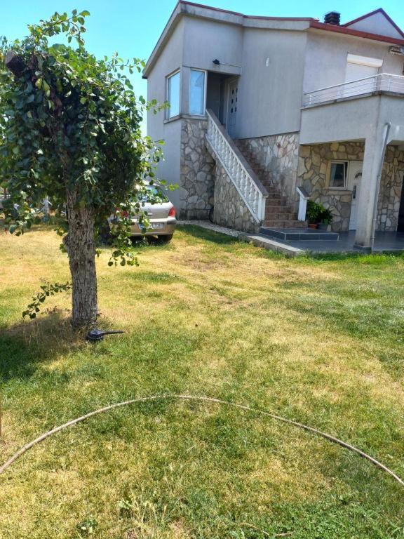 Traveler'S Rest - Near Podgorica Airport Hostel Mitrovici  Bagian luar foto